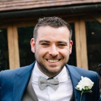 Full Vision Ltd Employee Steve Porter's profile photo