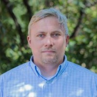 Mayday Consulting LLC Employee Lucas McLeod's profile photo