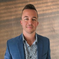 Atropos Health Employee Graydon Hughes's profile photo