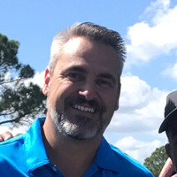Enerpac Tool Group Employee Joseph Cook's profile photo