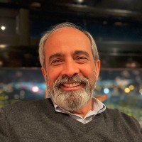 i2c Inc. Employee Nevil Patel's profile photo