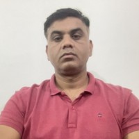 AU Associates, Inc. Employee Abhishek Sharma's profile photo
