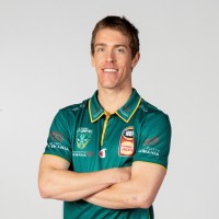Tasmania JackJumpers Employee Harrison Shaw-Gillott's profile photo