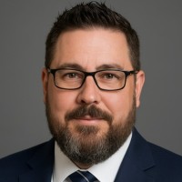 Soben Employee Richardt Dannhauser's profile photo