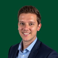 Benjamin Williams's profile photo