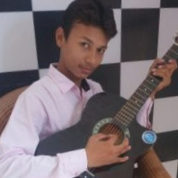 IT Employee Garvit Jain's profile photo