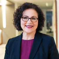 Stinson LLP Employee Allison Murdock's profile photo