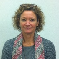 TFT - The Forest Trust Employee Catharina Plummer's profile photo