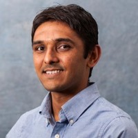 Worth AI Employee Harikrishna Dave's profile photo