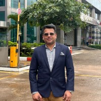 Ajit Patel Email