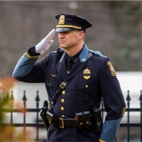 City of Newton Employee Tim Cohoon's profile photo