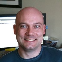 Government of Newfoundland and Labrador Employee Chris Hewlin's profile photo