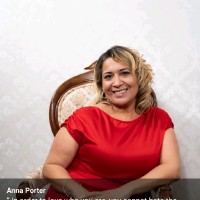 The Hope Project Employee Anna Porter's profile photo