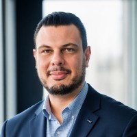 Juniper Travel Technology Employee Daniel Brunod's profile photo