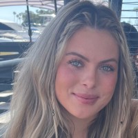 CarrierX Employee Madelyn Harris's profile photo