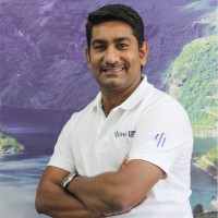 Manoj Sharma Email & Phone Number