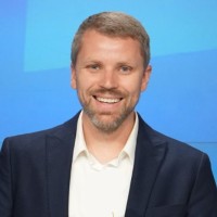 Rapport Therapeutics Employee Stephen Greene's profile photo