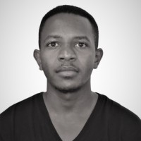 Aflakiosk Ltd Employee Fiston Nizeyimana's profile photo