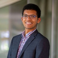 Yale University Employee Saeed Saeed's profile photo