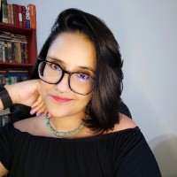 SEO Happy Hour Employee Isadora Massad Giani Pinheiro's profile photo