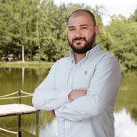 CasinoGrounds.com Employee Dimitar Goshevski's profile photo