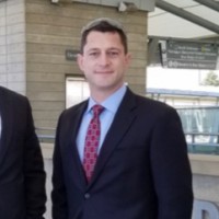 U.S. Department of State Employee Jon Forman's profile photo