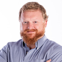 M. J. Harris Construction Services Employee Parker Hall's profile photo