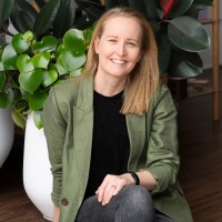 Plot Architecture Employee Julie Lawrence's profile photo