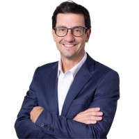 Horiens Risk Advisors Employee Andre Rosa's profile photo