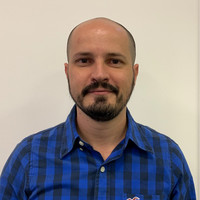 Sorocaps Employee Guilherme de Rosis's profile photo