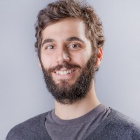 Third Derivative Employee Claude Rosen's profile photo