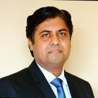 Scalability Engineers Employee Allan James's profile photo