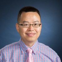 Idaho National Laboratory Employee Qiang Wang's profile photo