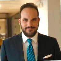 Yiannis Papadatos Email