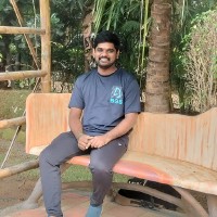 Harish Rajaram's profile photo