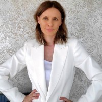 eComCharge UAB - Gate to payments Employee Oksana Mikhailovskaya's profile photo