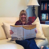 Hampton Creek Employee Nancy Elwell's profile photo