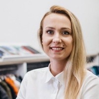 Sema-Print Employee Paulina May-Kistella's profile photo