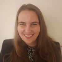 TU Delft | Aerospace Engineering Employee Teresa Kent's profile photo