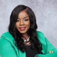 Salus Technology Services Limited Employee Taneisha Campbell's profile photo