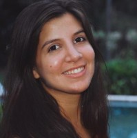 EpicDevs Employee Camila Miteff's profile photo