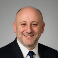 Alsco Uniforms Employee Bill Lampley's profile photo