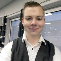 pr8 architecten Employee Gerhard van de Beek's profile photo