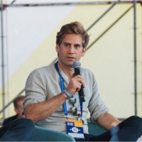 Mangrove Capital Partners Employee Nikolas Krawinkel's profile photo