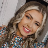 The Smith Law Firm, P.C. Employee Katie Dennis's profile photo