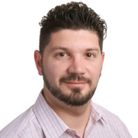 Gellert Global Group Employee Sergio Chacon's profile photo