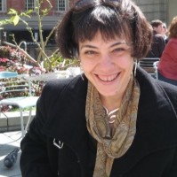 Navis Employee Mirjana Livada's profile photo