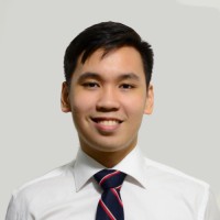 Joseph Lu Email