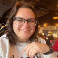 Rocket Homes Employee Ashley Graham's profile photo