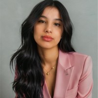 Esmeralda Kim Email